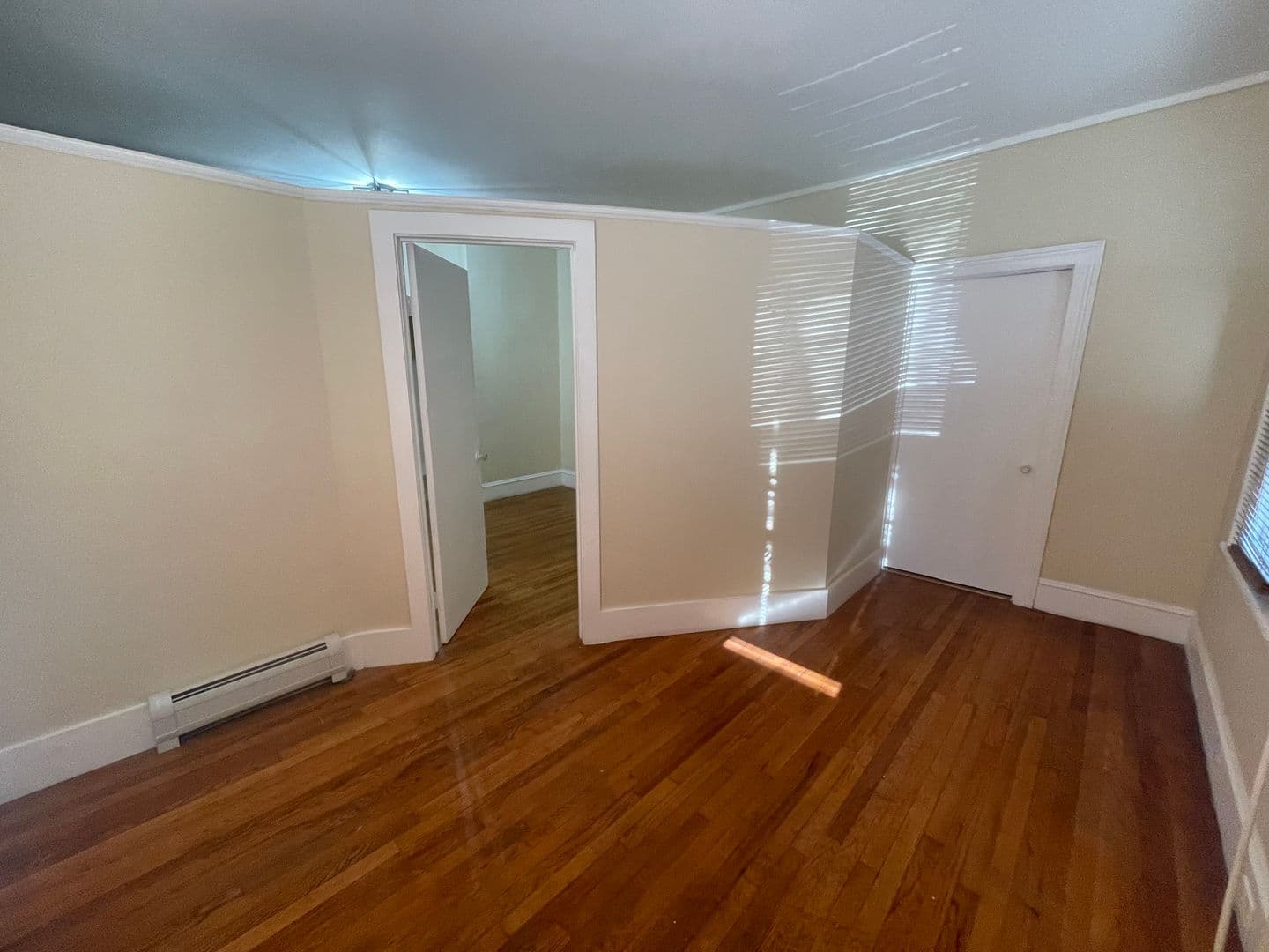Dalton Apartment: 680 Main Street