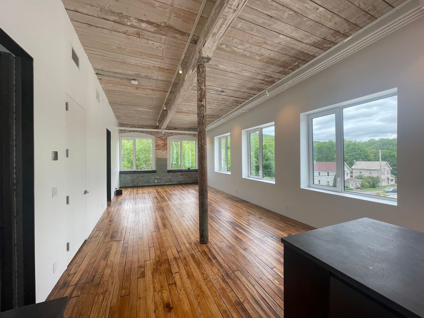 North Adams Condo: 520 State Road, Unit 310