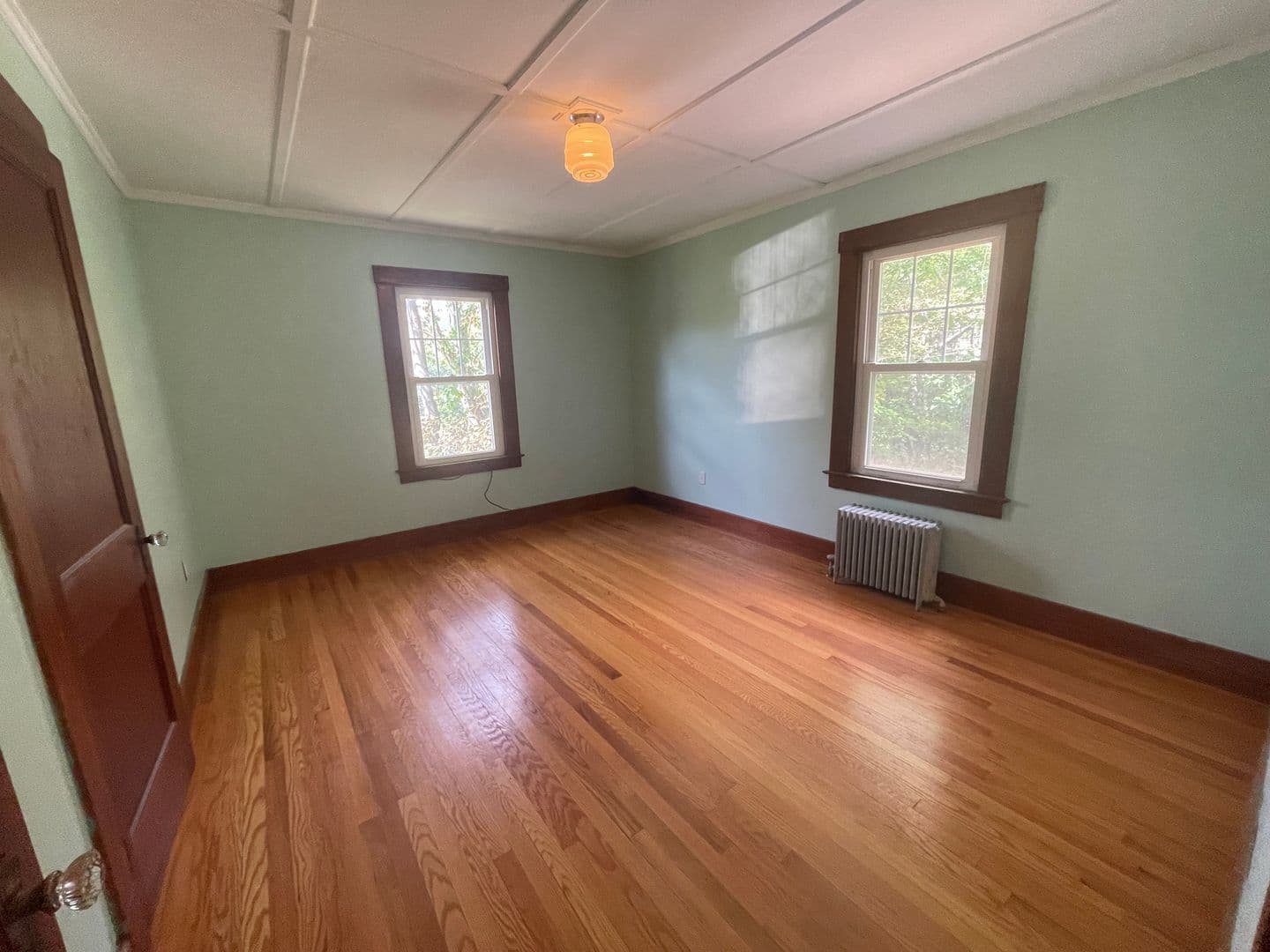 North Adams House: 47 Beacon Street