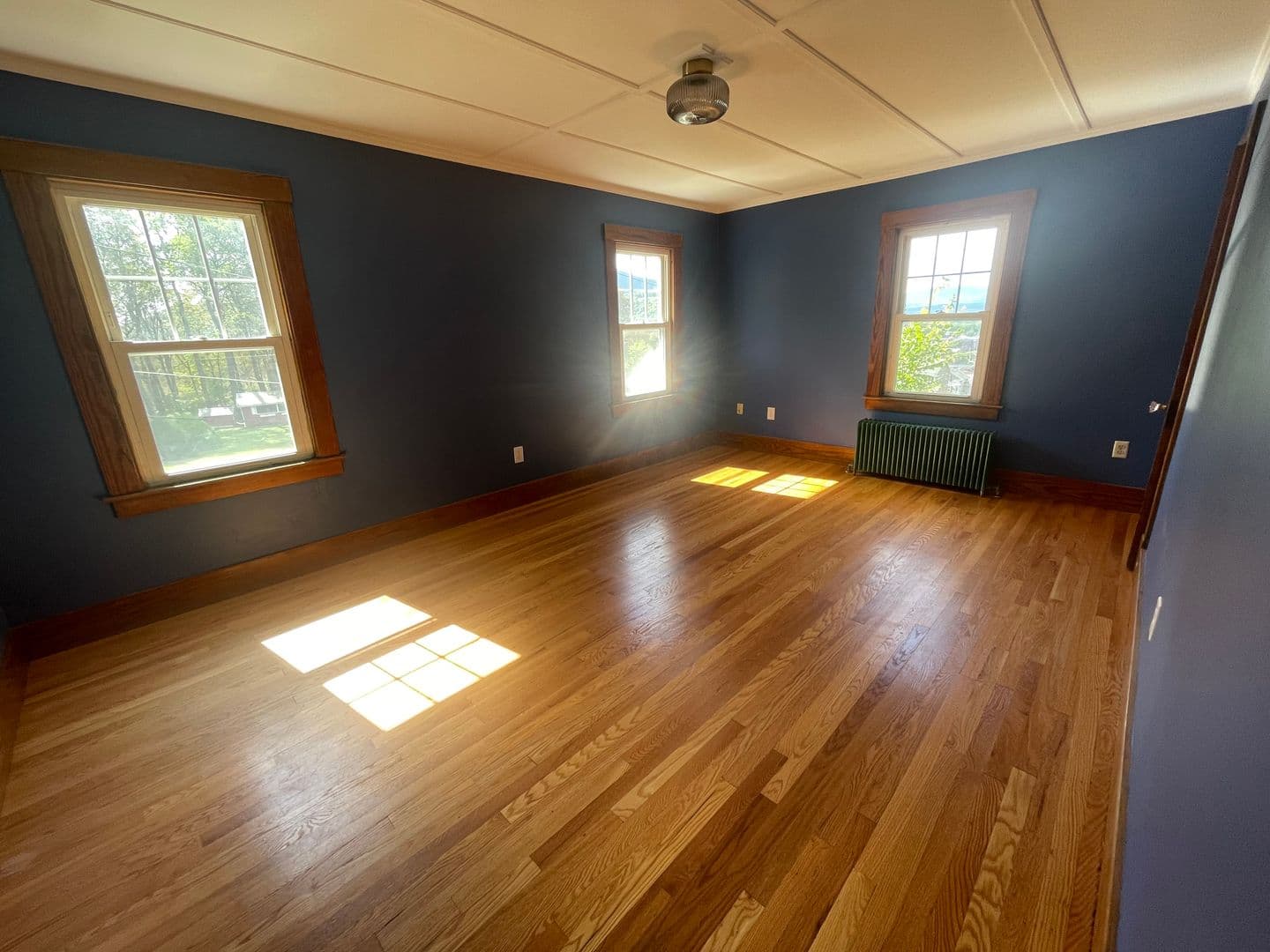 North Adams House: 47 Beacon Street
