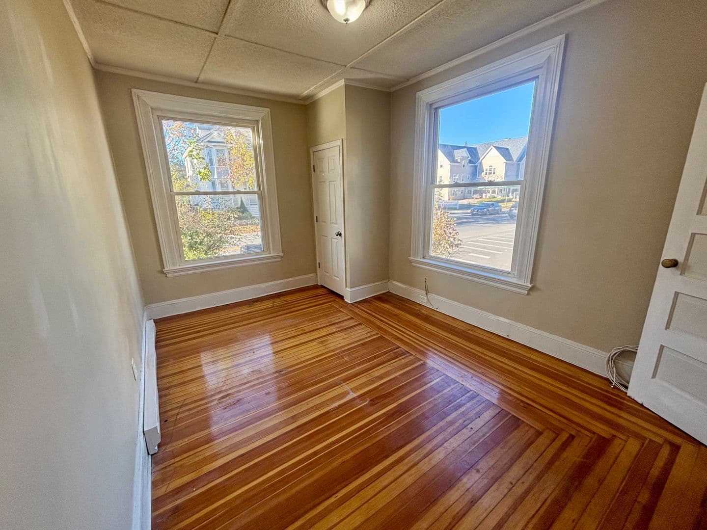 Pittsfield Apartment: 174-176 First St