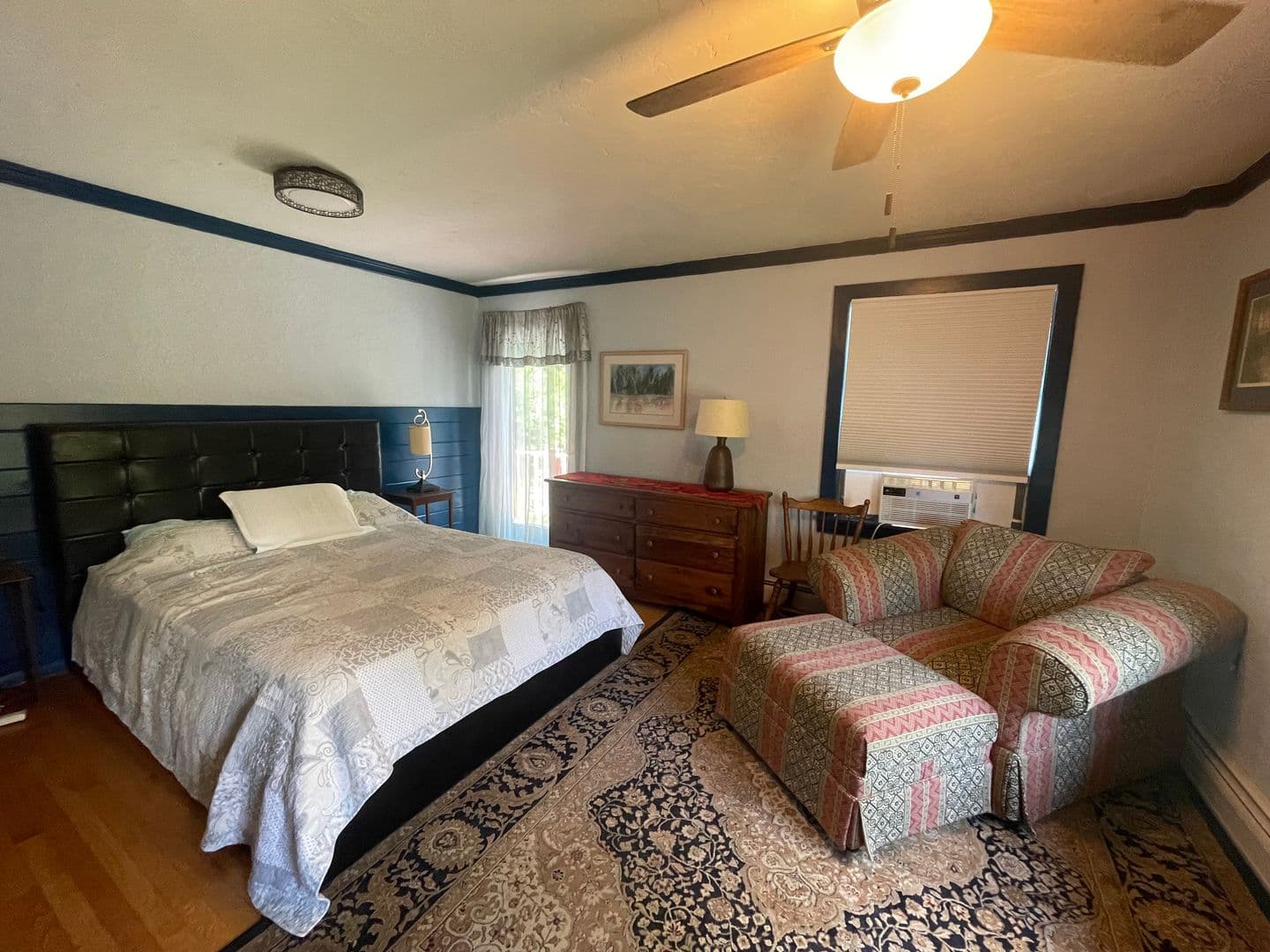 Great Barrington Apartment: 182 Division Street - 2