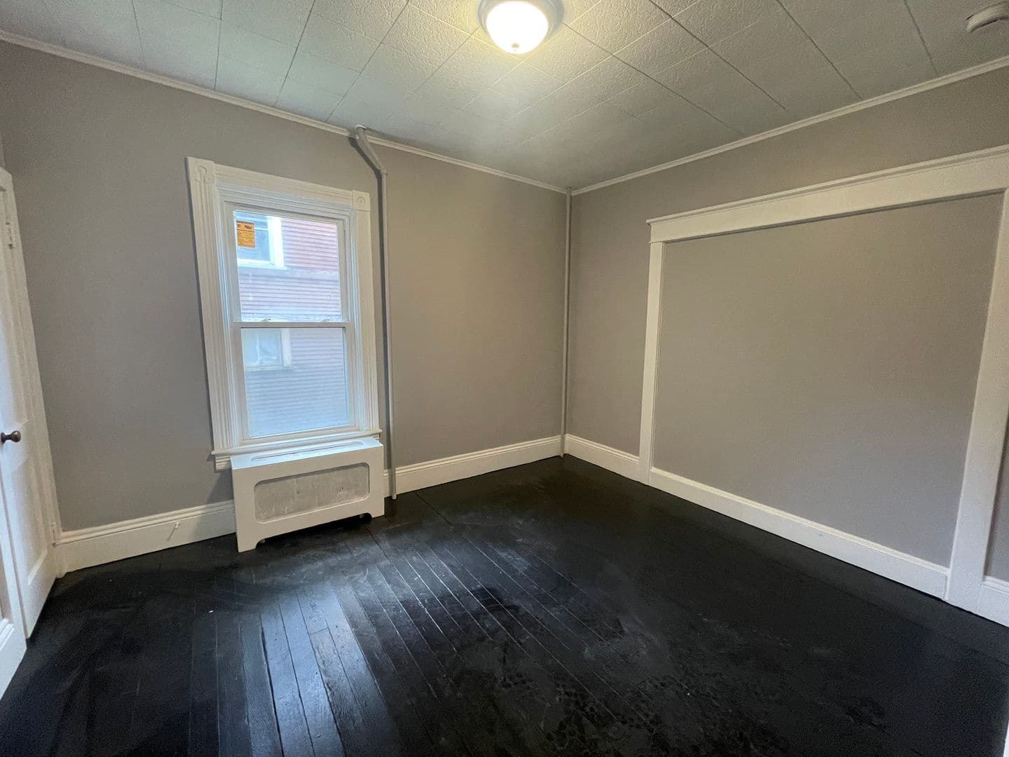 North Adams Apartment: 230-232 Houghton Street