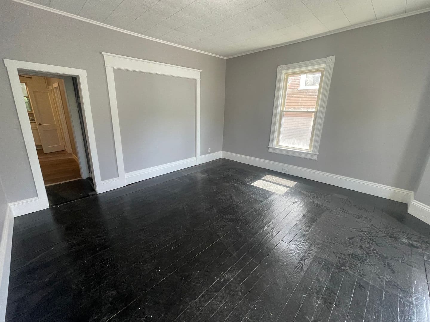 North Adams Apartment: 230-232 Houghton Street
