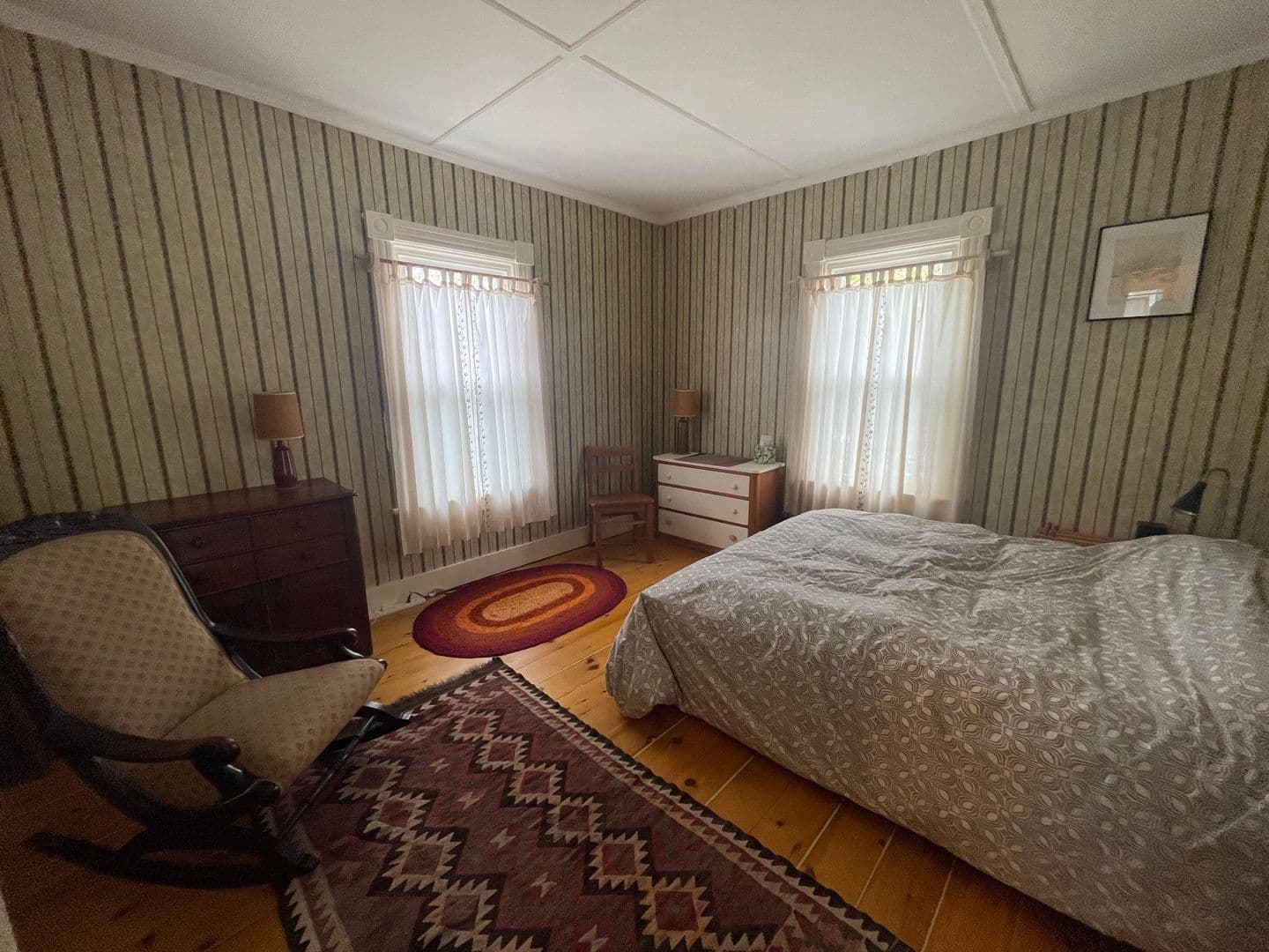 North Adams House: 59 Kemp Avenue