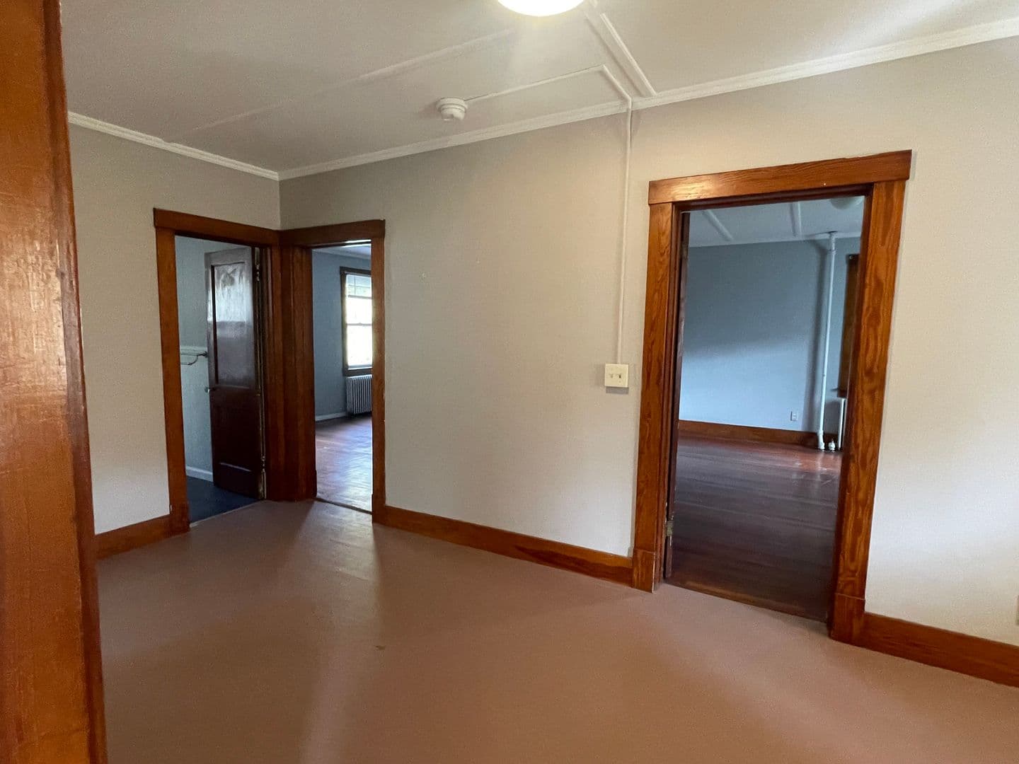 North Adams Apartment: 1051 Massachusetts Ave