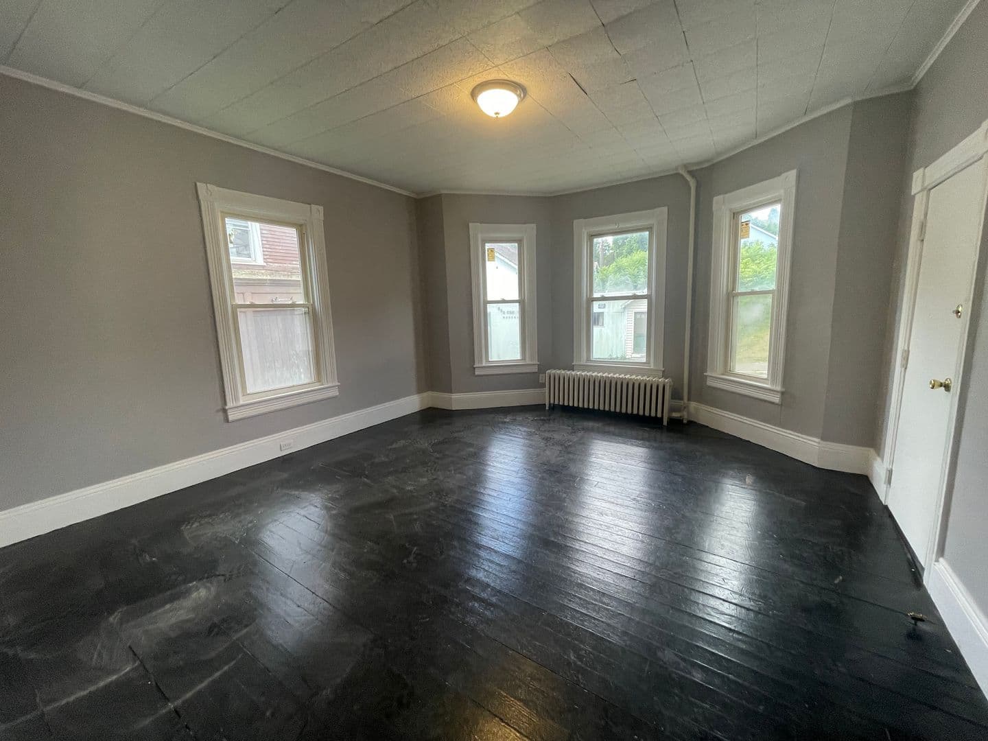 North Adams Apartment: 230-232 Houghton Street
