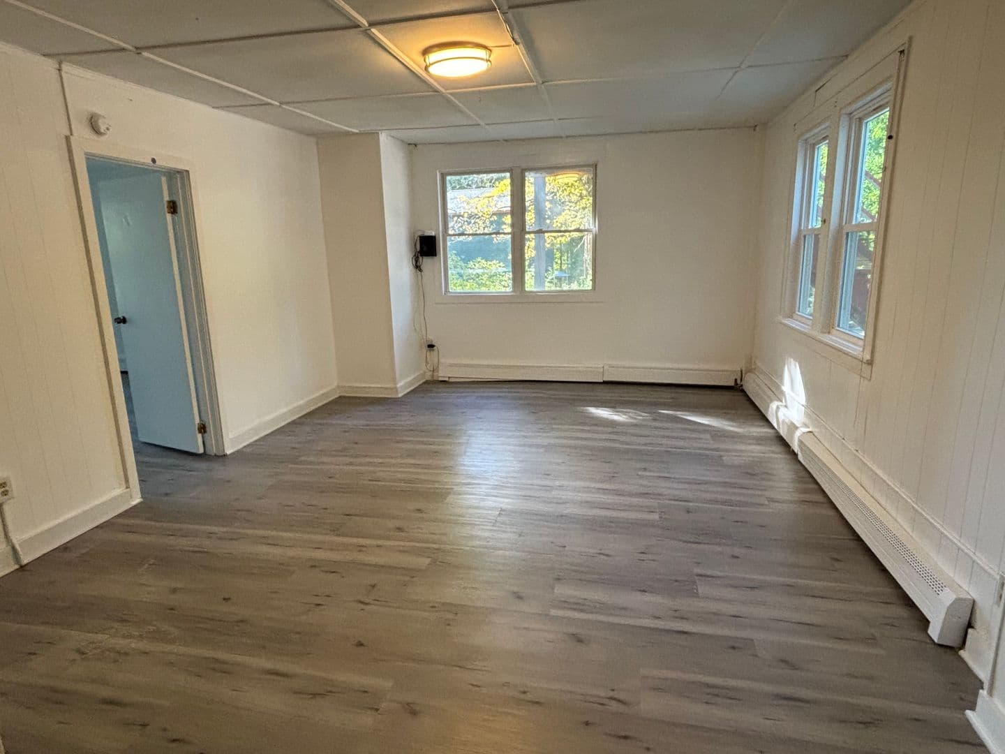 Great Barrington Apartment: 73 Christian Hill Road