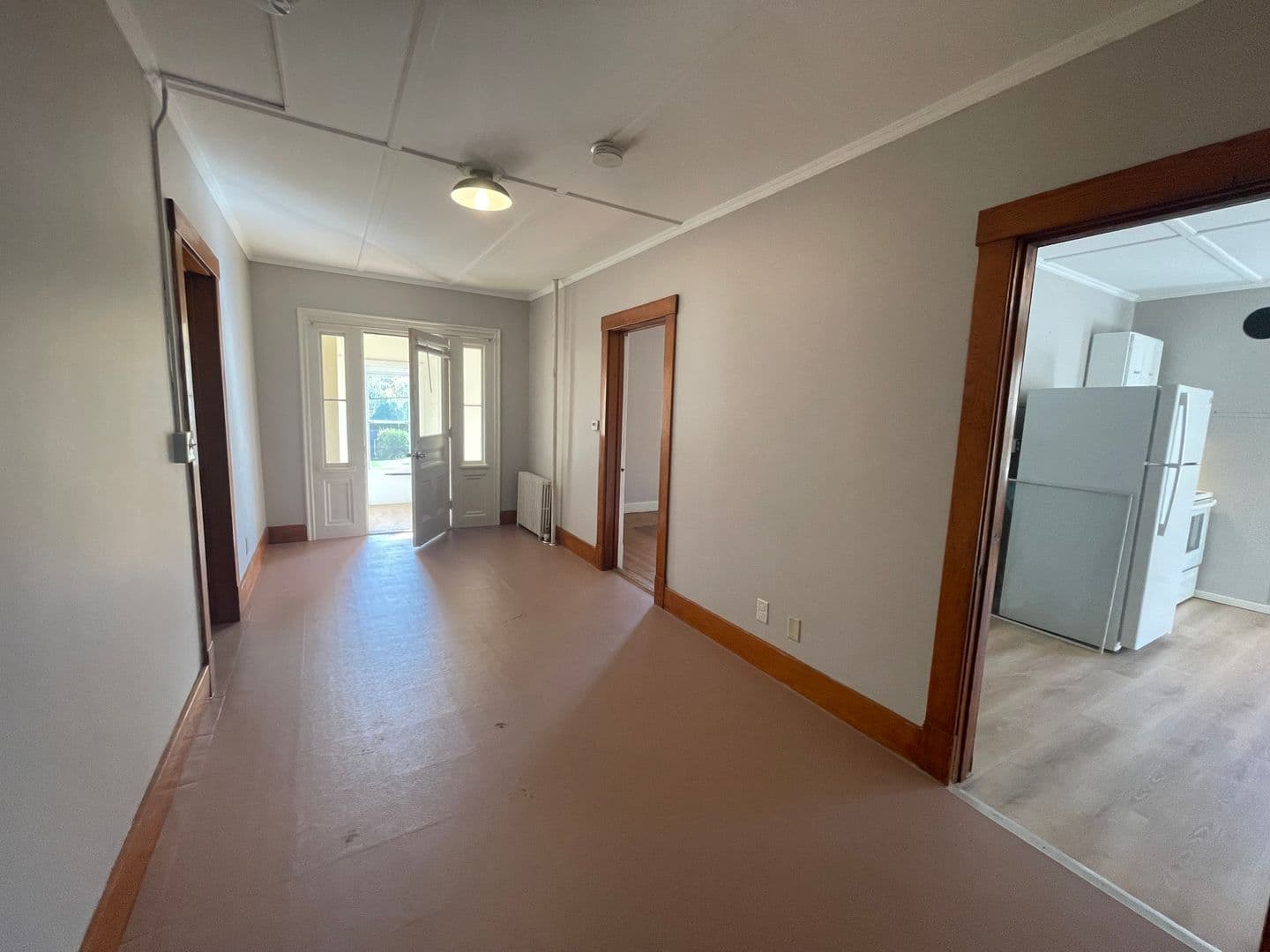 North Adams Apartment: 1051 Massachusetts Ave