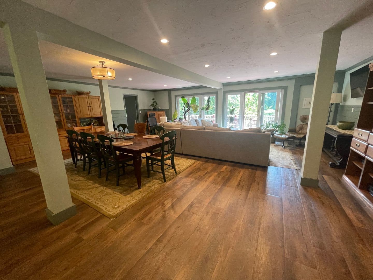 Great Barrington Apartment: 182 Division Street - 2