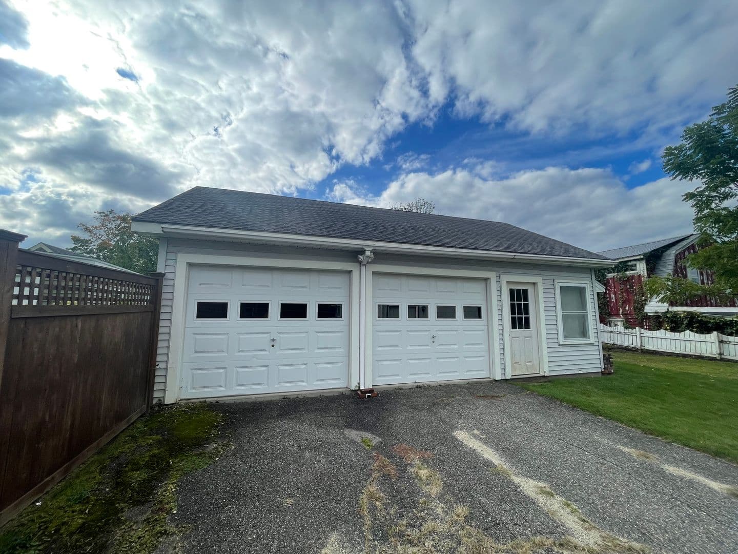 North Adams House: 59 Kemp Avenue
