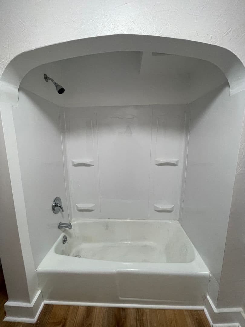 Dalton Apartment: 680 Main Street