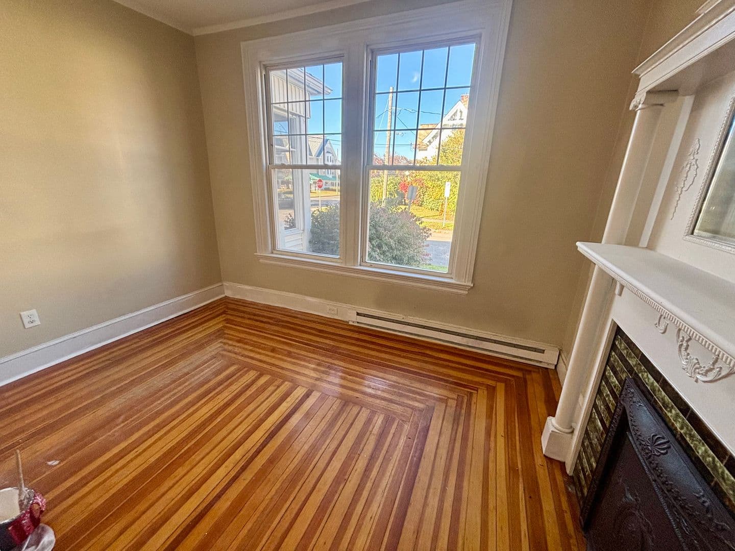 Pittsfield Apartment: 174-176 First St