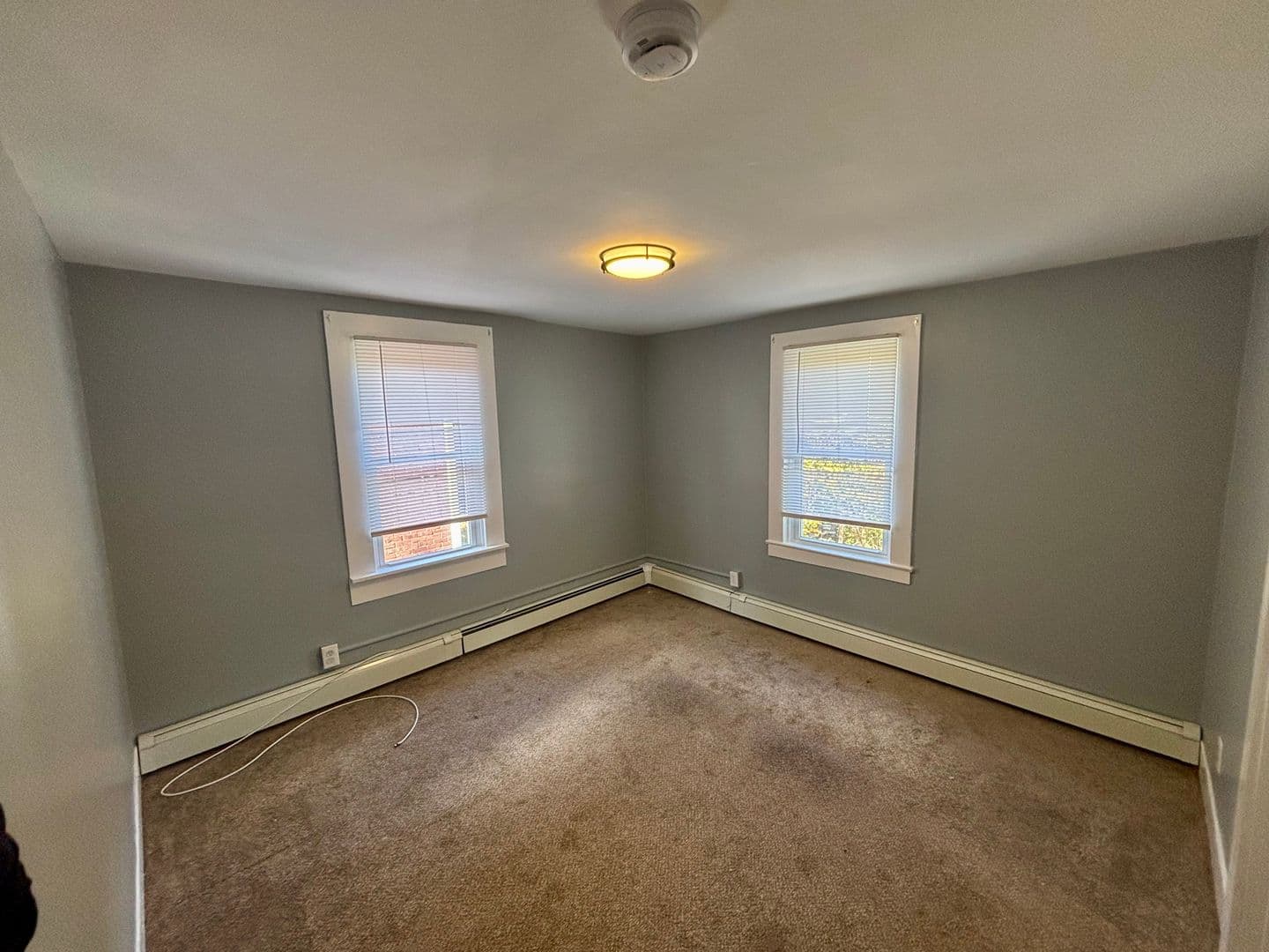 Pittsfield Apartment: 1-2 Monteleone Place