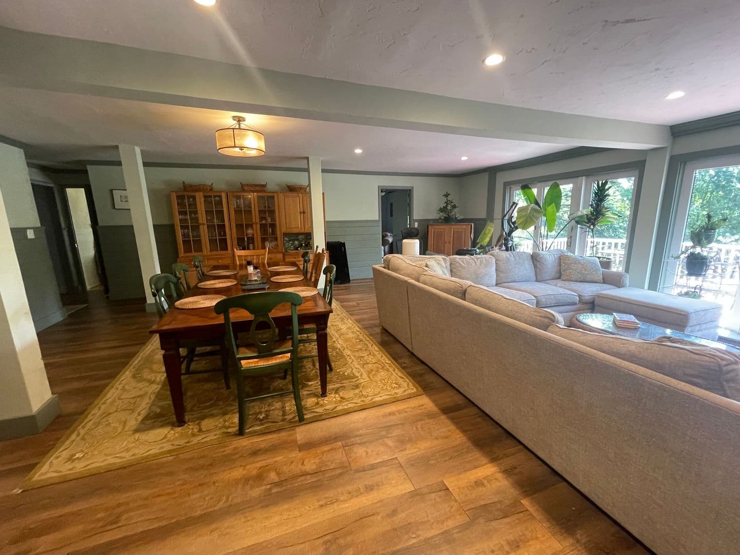 Great Barrington Apartment: 182 Division Street - 2