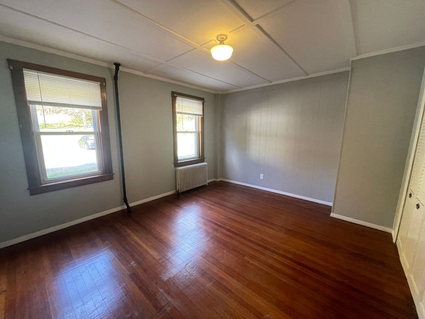North Adams Apartment: 1051 Massachusetts Ave