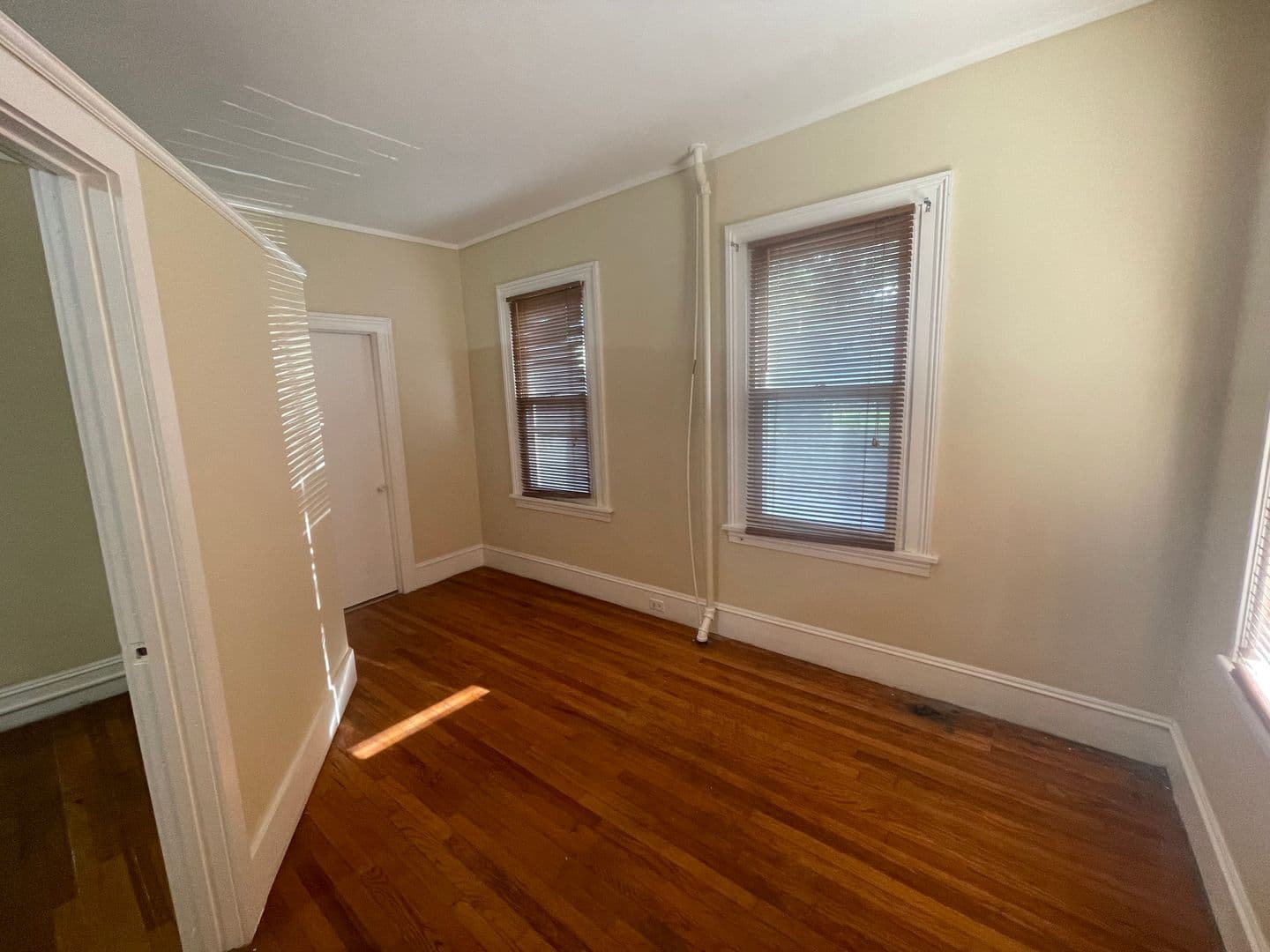 Dalton Apartment: 680 Main Street