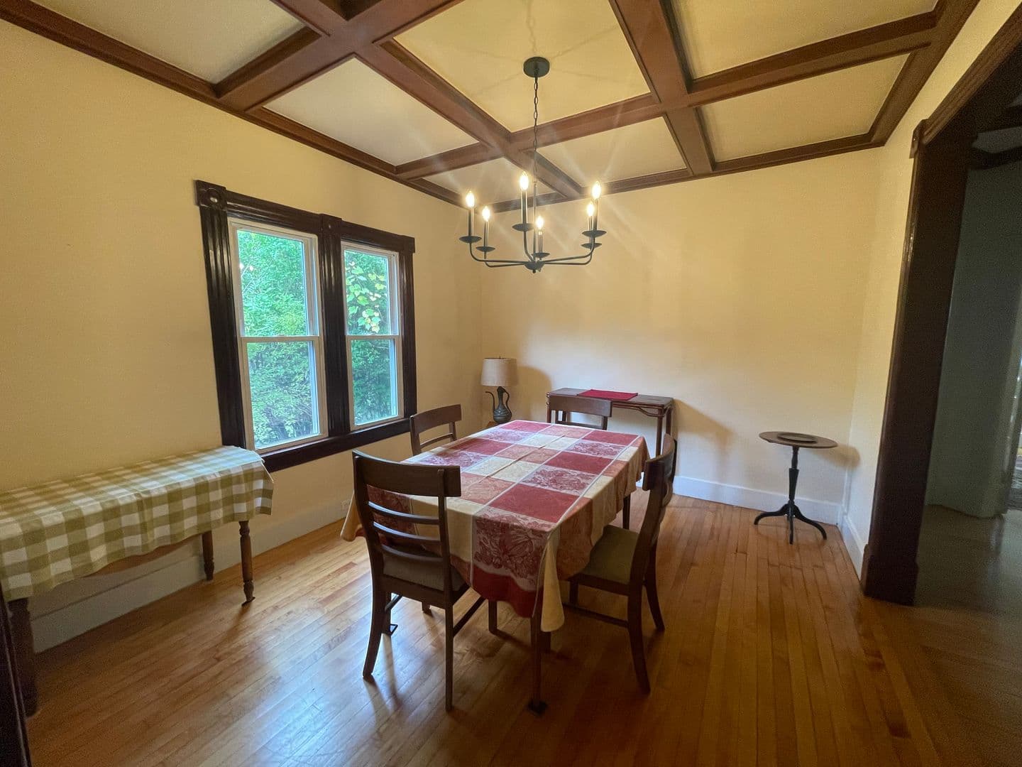 North Adams House: 59 Kemp Avenue