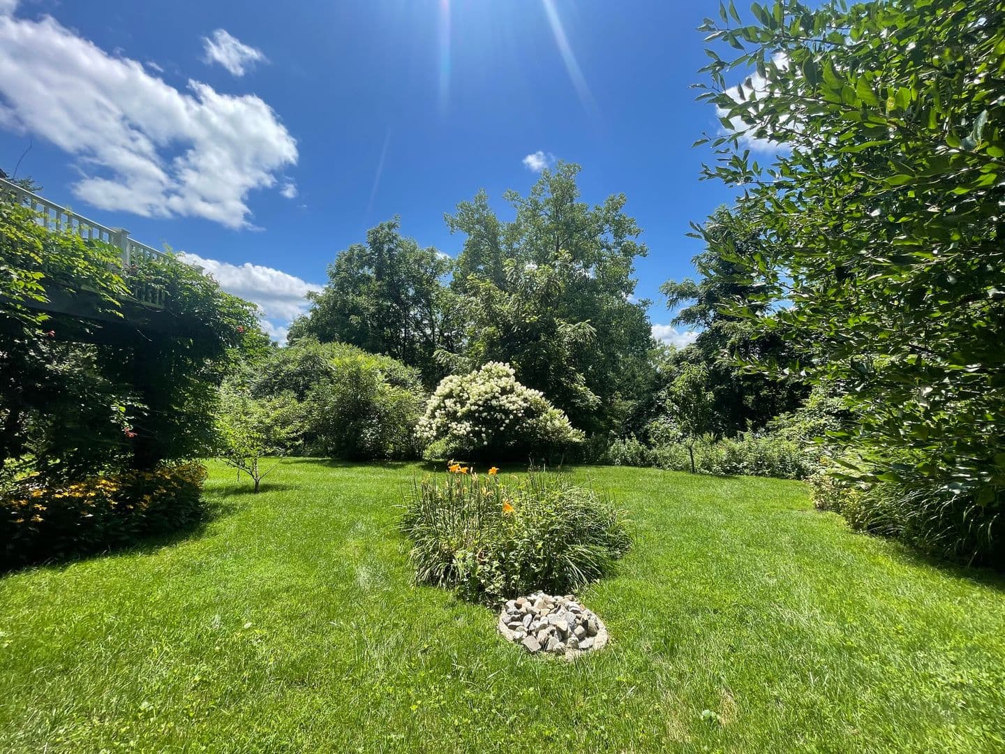 Great Barrington Apartment: 182 Division Street - 2