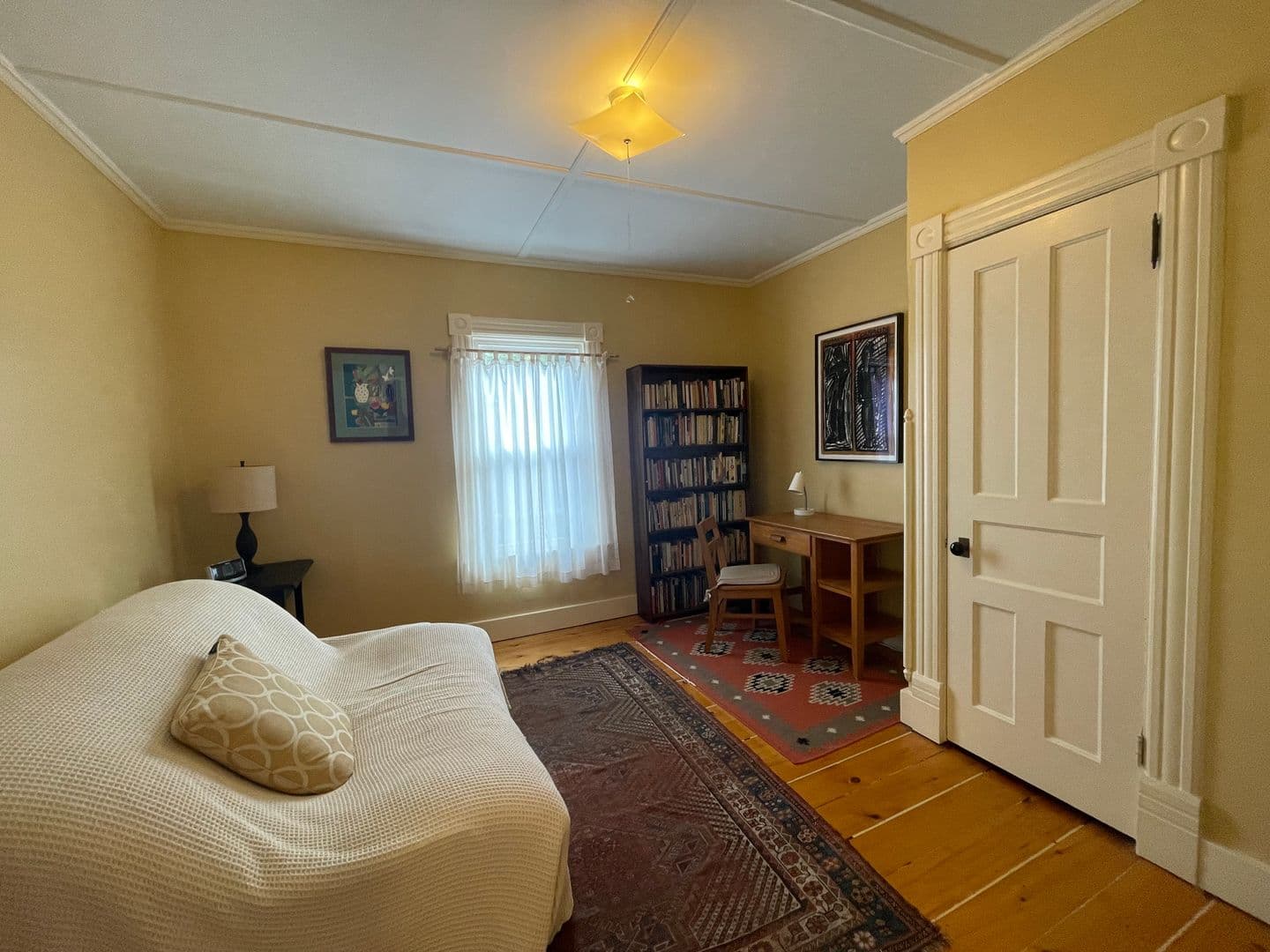 North Adams House: 59 Kemp Avenue