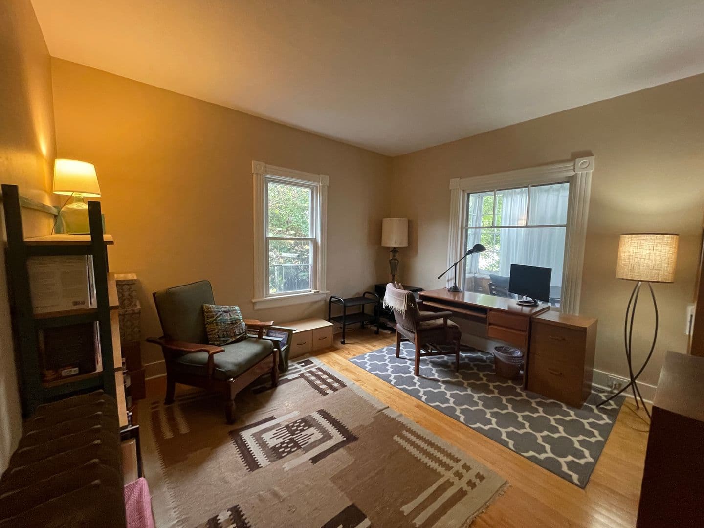 North Adams House: 59 Kemp Avenue