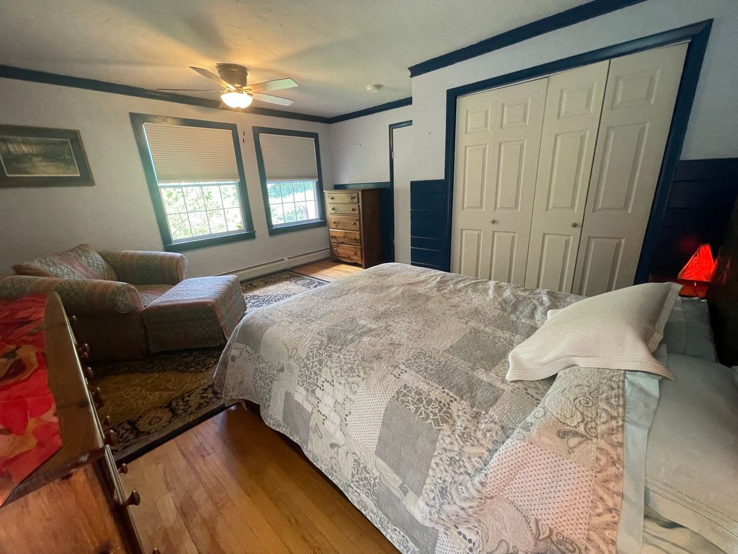 Great Barrington Apartment: 182 Division Street - 2