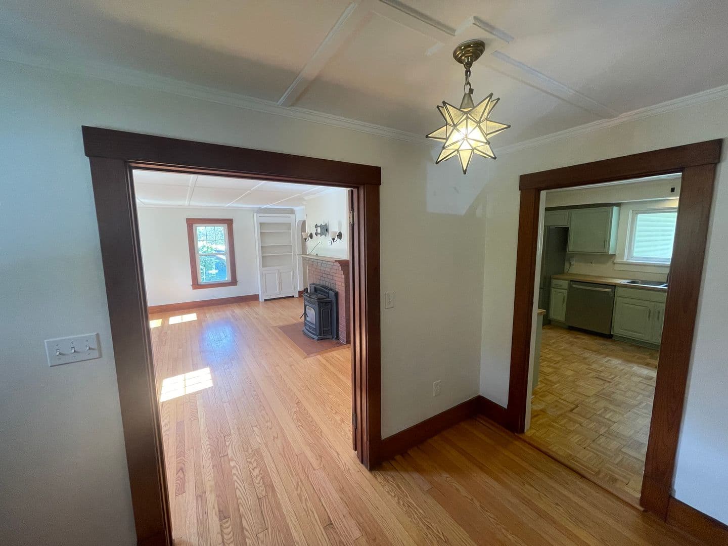 North Adams House: 47 Beacon Street