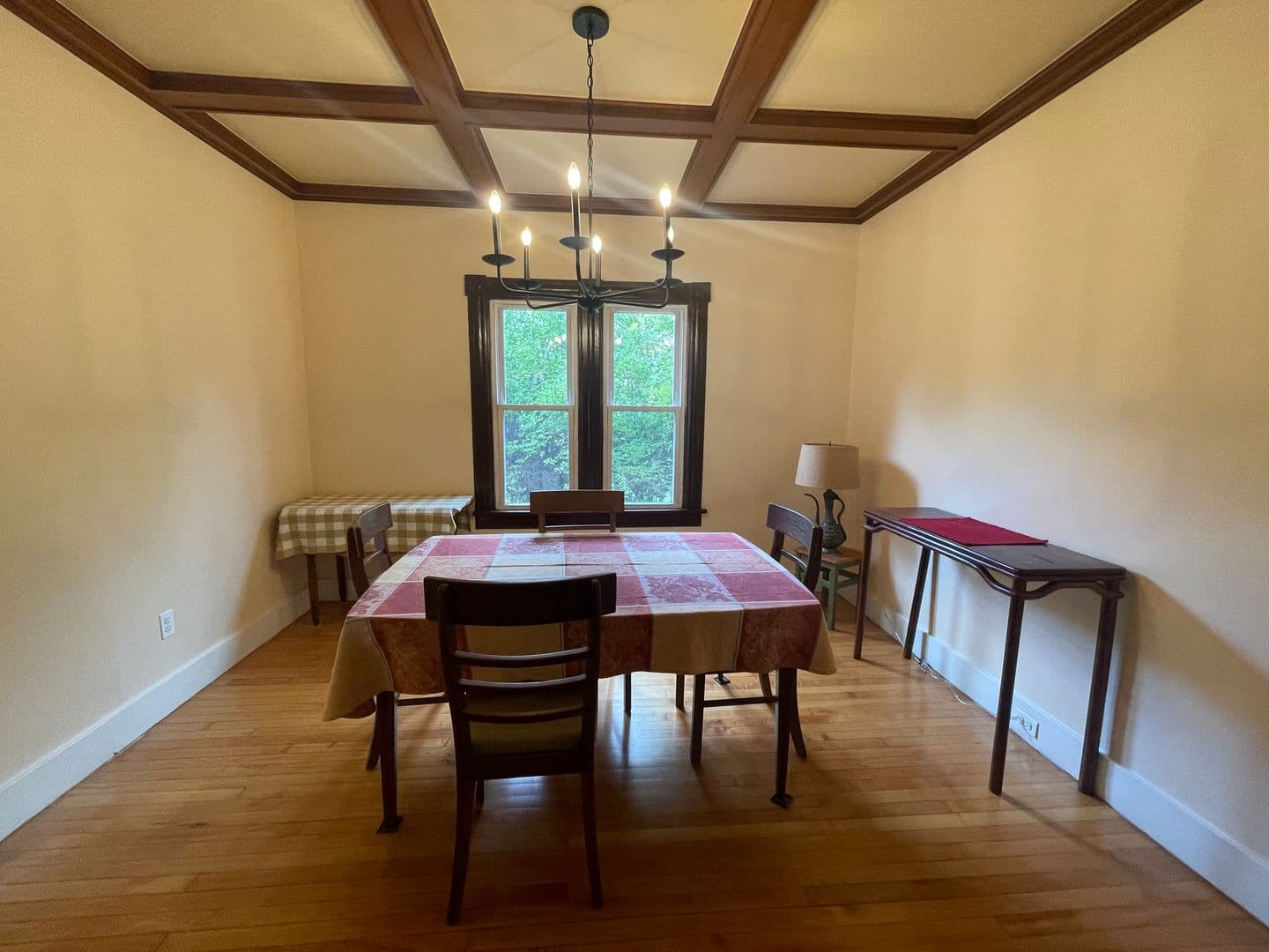 North Adams House: 59 Kemp Avenue