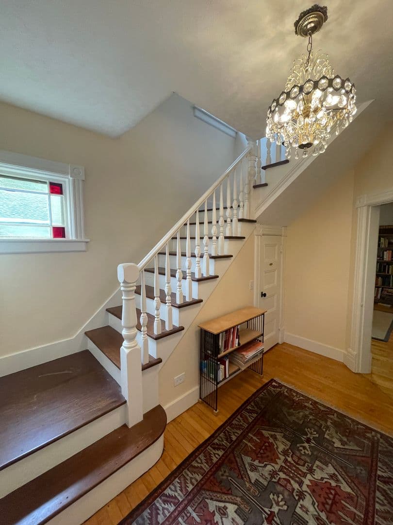 North Adams House: 59 Kemp Avenue