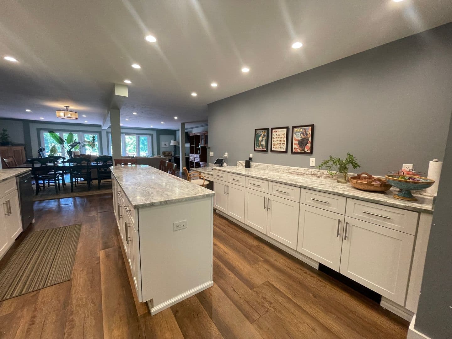 Great Barrington Apartment: 182 Division Street - 2