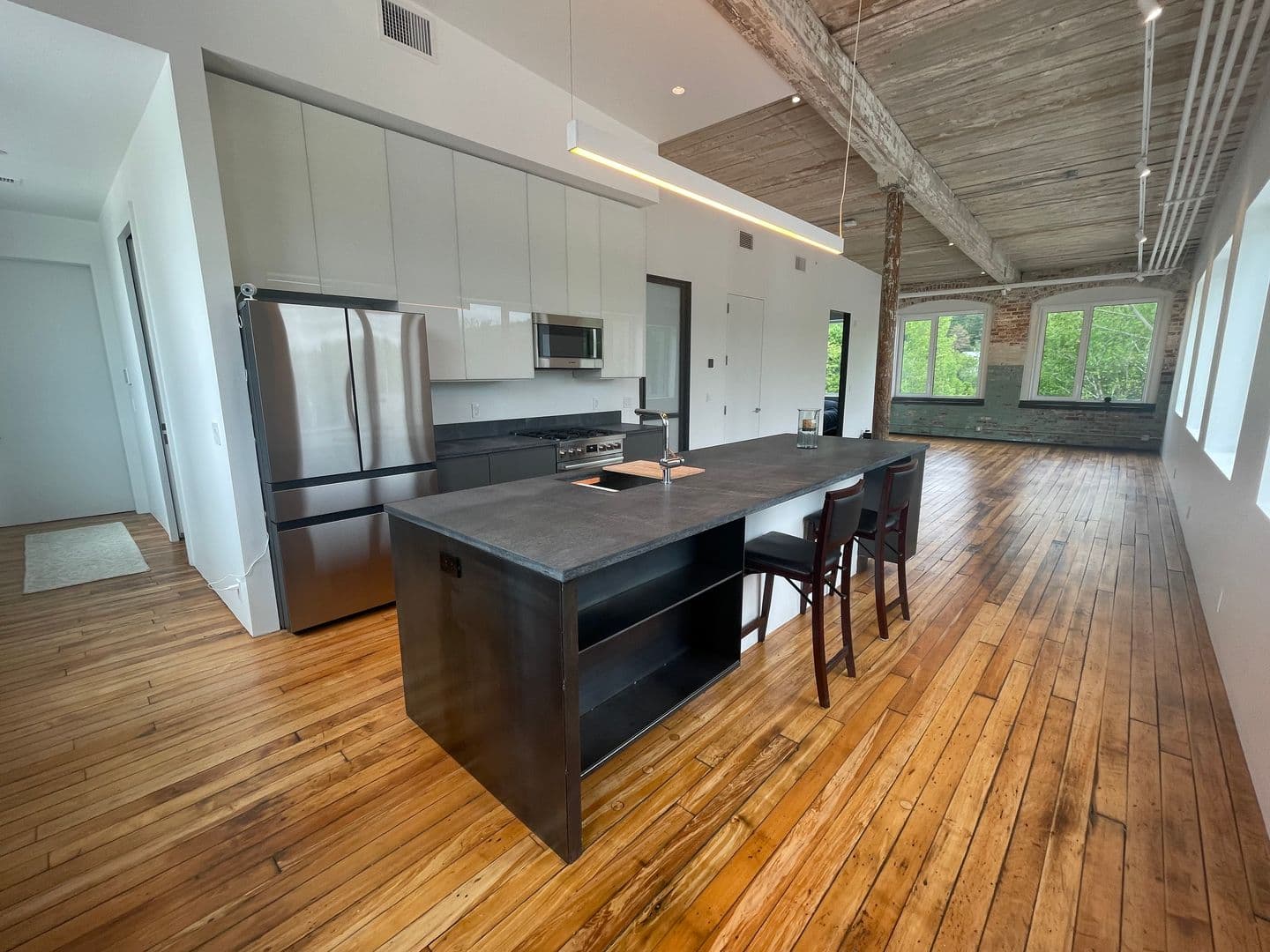 North Adams Condo: 520 State Road, Unit 310