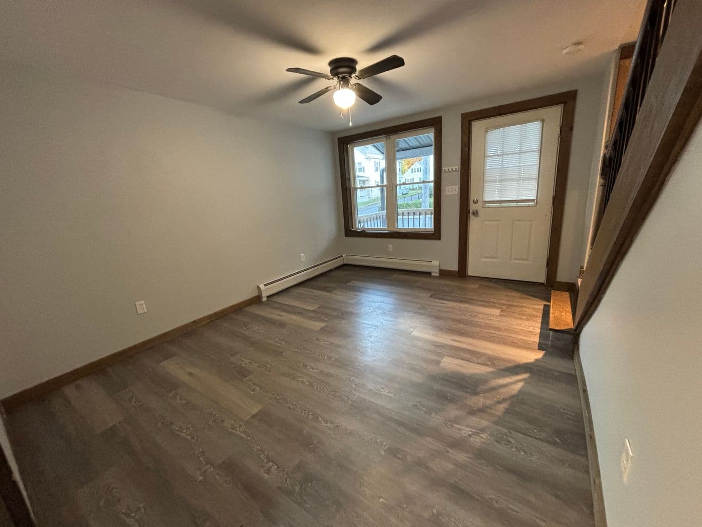 Adams Apartment: 16-18 N Summer Street - 18-3