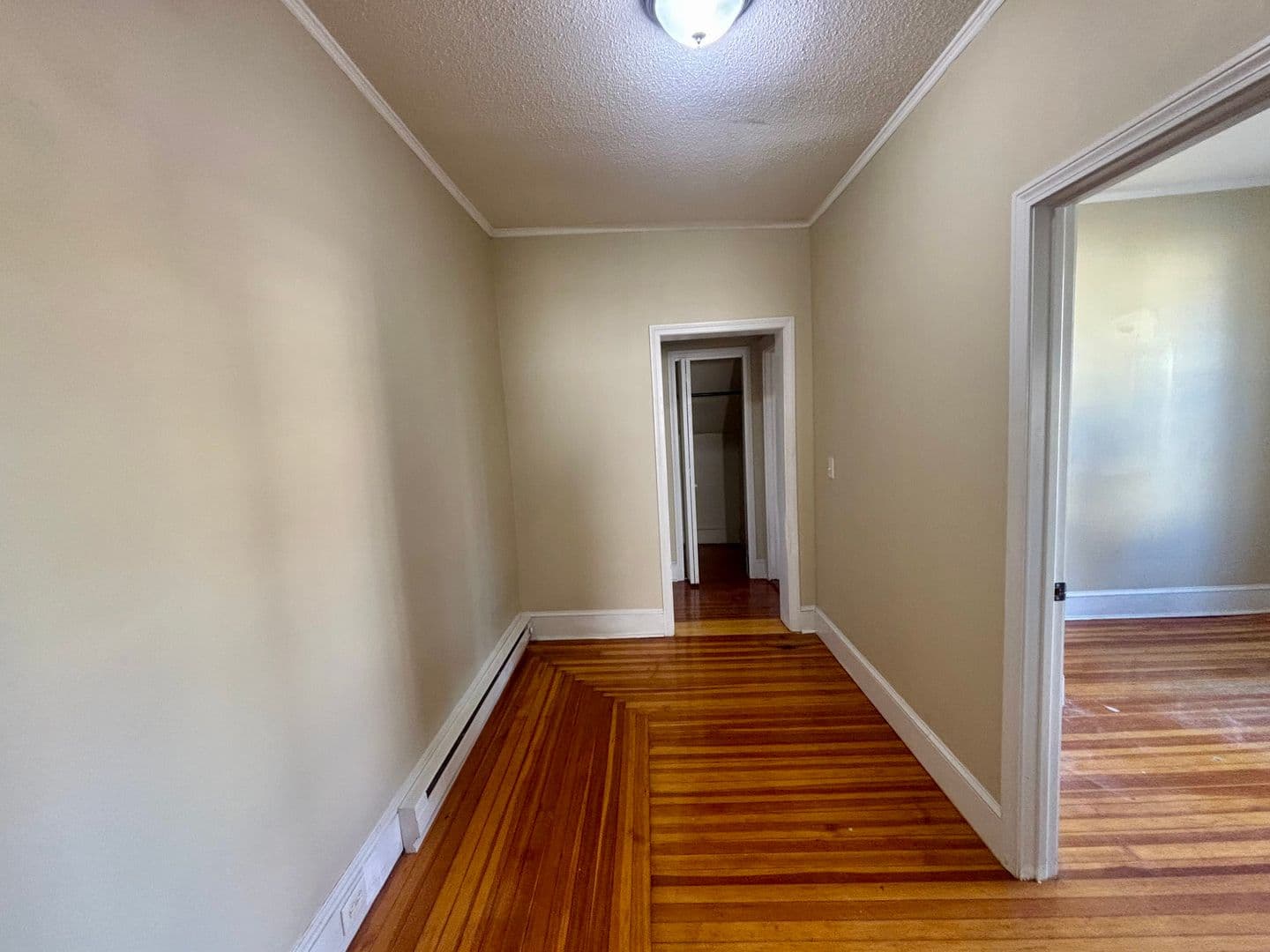 Pittsfield Apartment: 174-176 First St
