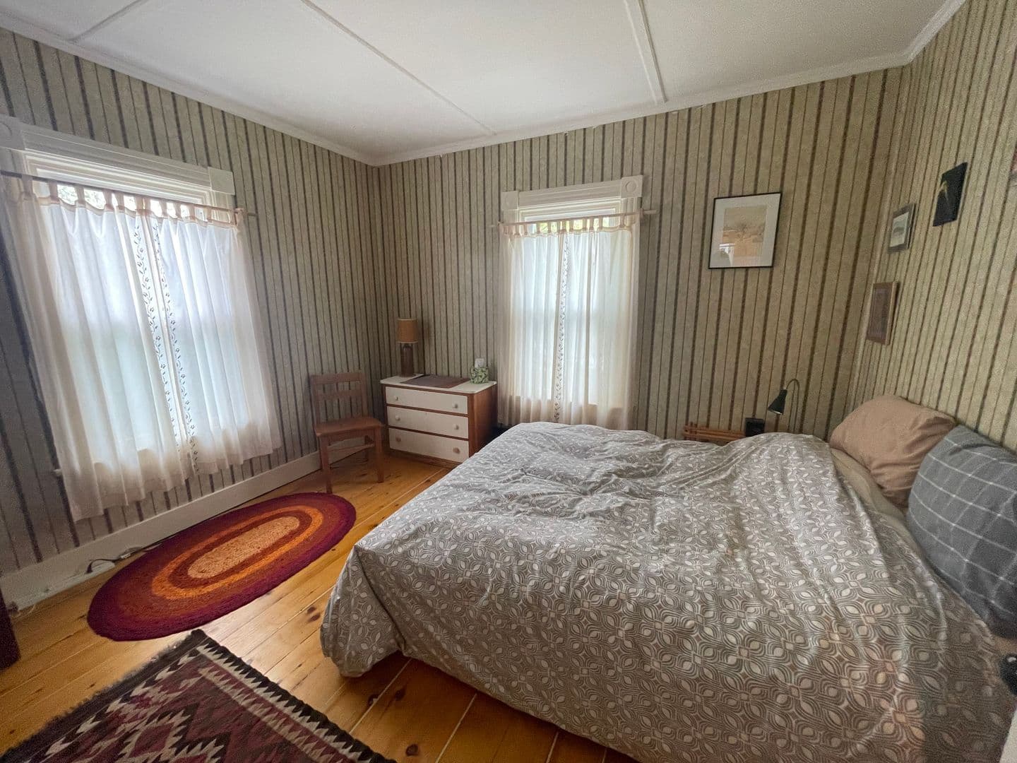 North Adams House: 59 Kemp Avenue