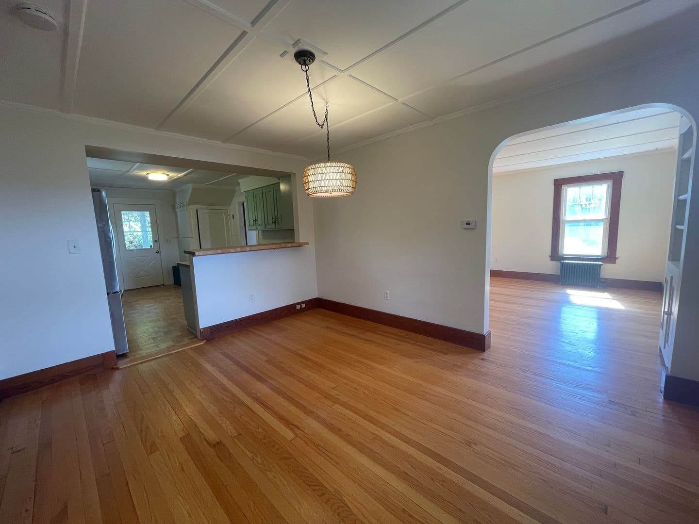 North Adams House: 47 Beacon Street