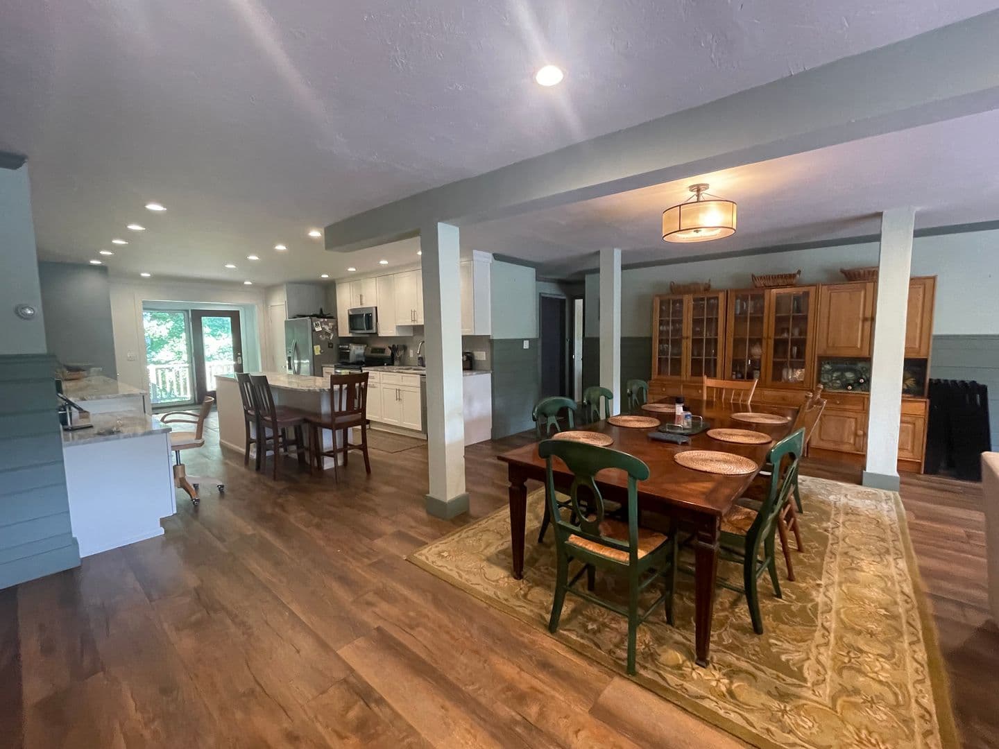 Great Barrington Apartment: 182 Division Street - 2