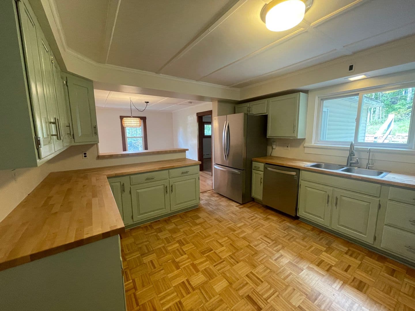 North Adams House: 47 Beacon Street