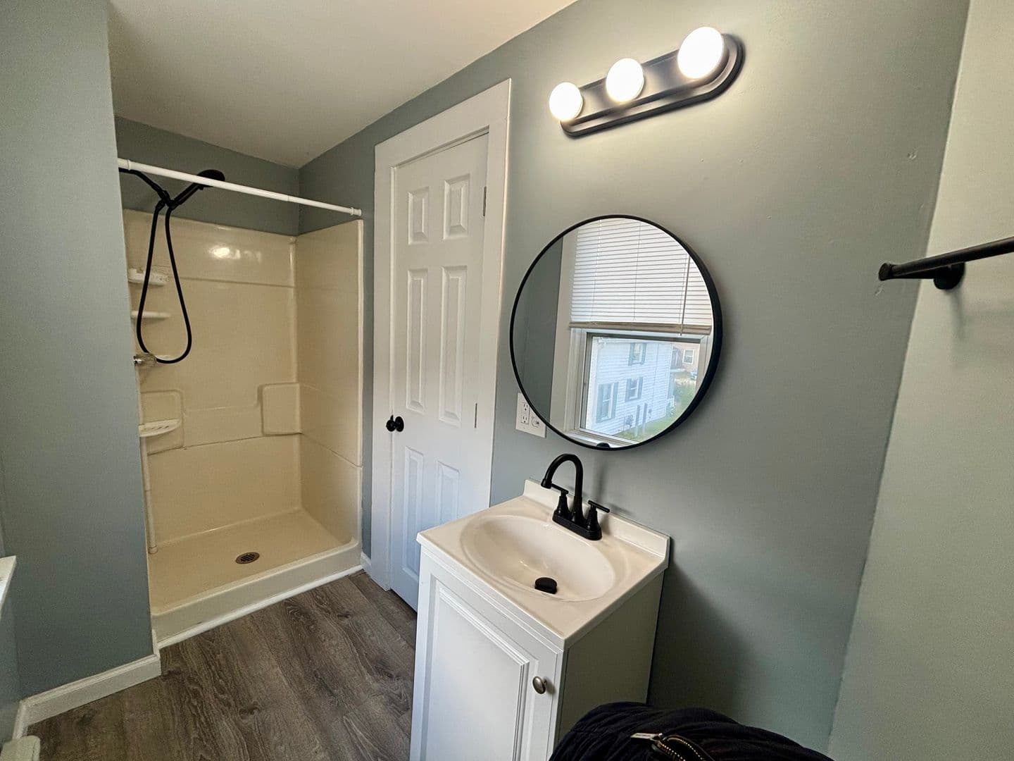 Pittsfield Apartment: 1-2 Monteleone Place