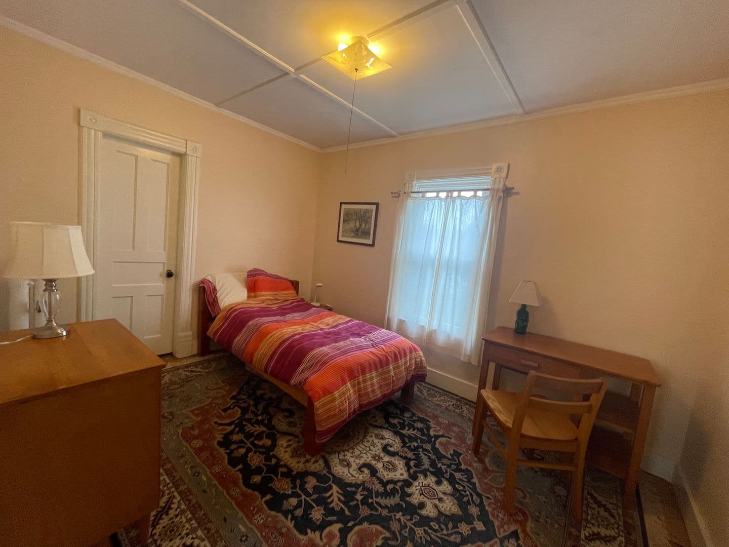 North Adams House: 59 Kemp Avenue