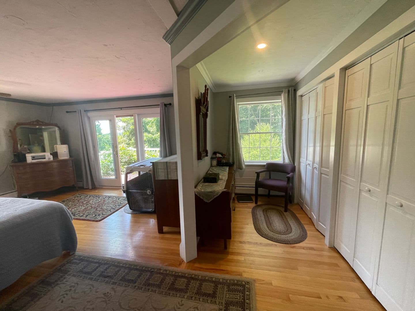 Great Barrington Apartment: 182 Division Street - 2