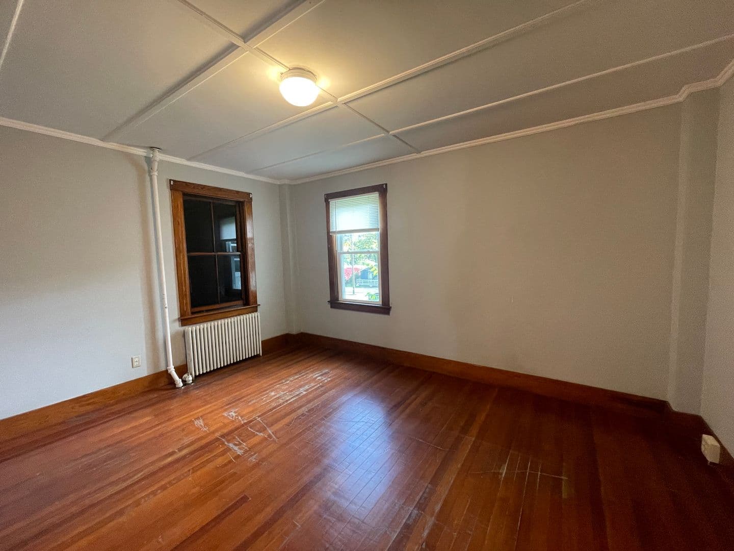 North Adams Apartment: 1051 Massachusetts Ave