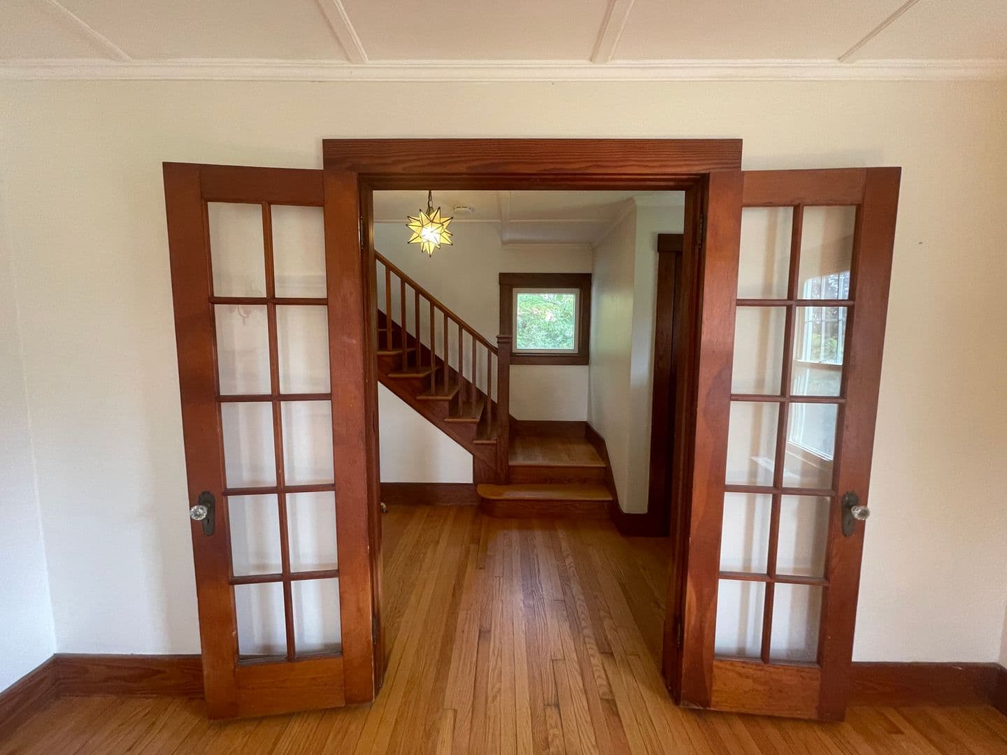 North Adams House: 47 Beacon Street