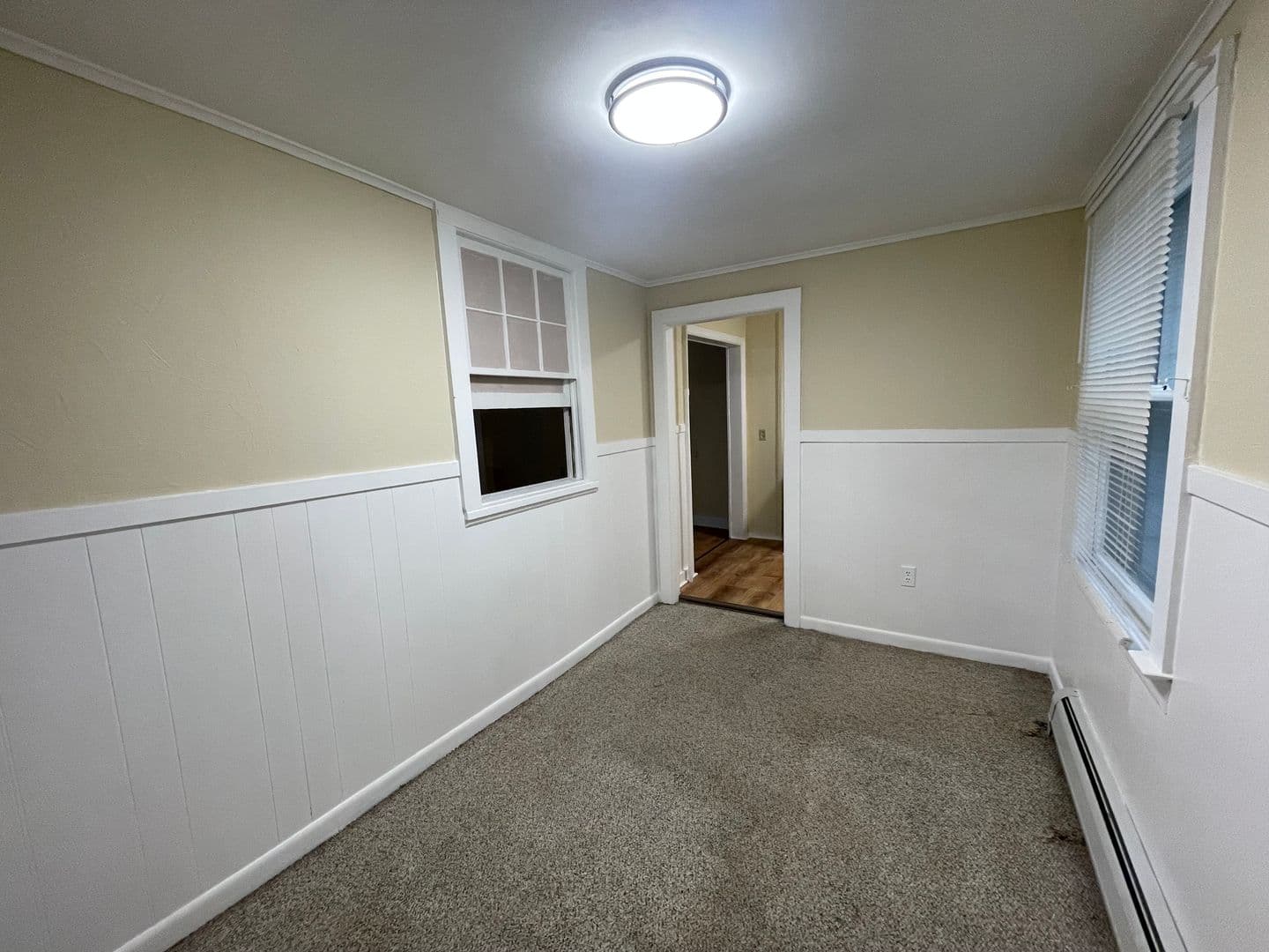Dalton Apartment: 680 Main Street
