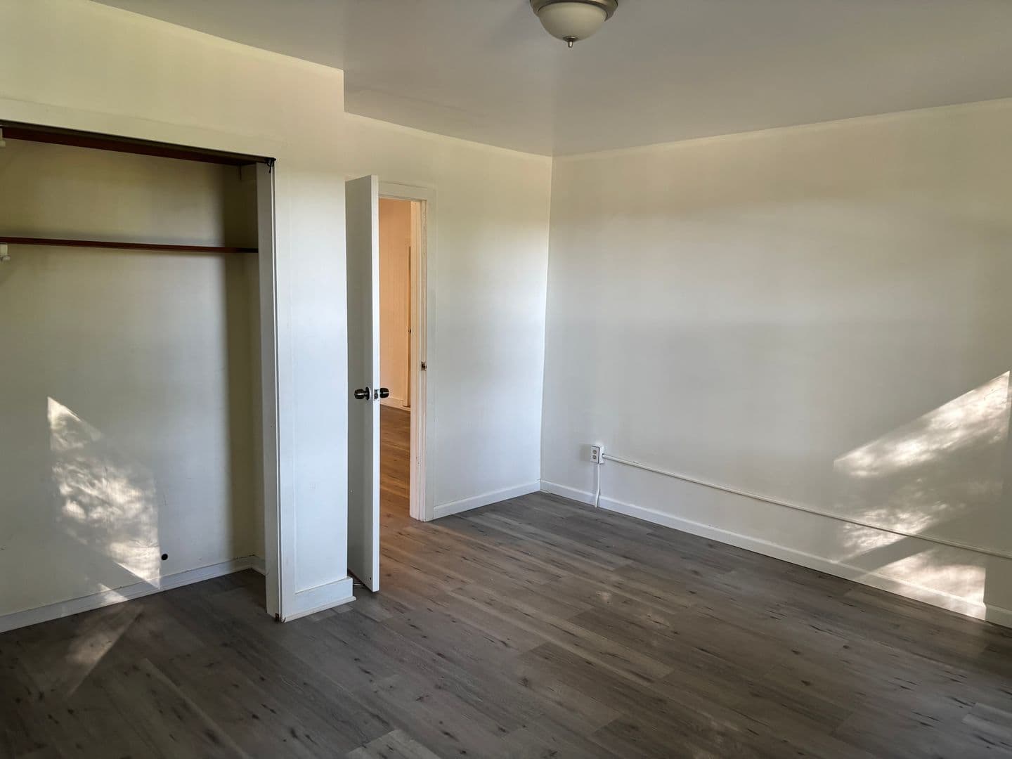 Great Barrington Apartment: 73 Christian Hill Road