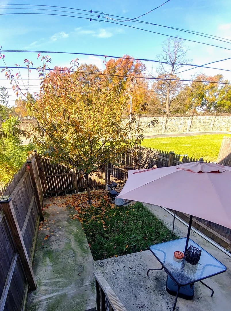 Baltimore Townhome: 1714 Holbrook Street
