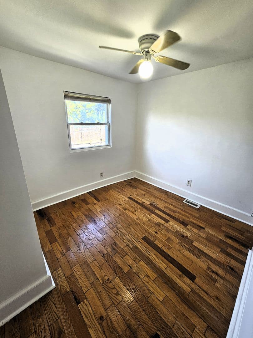 Baltimore Townhome: 1714 Holbrook Street