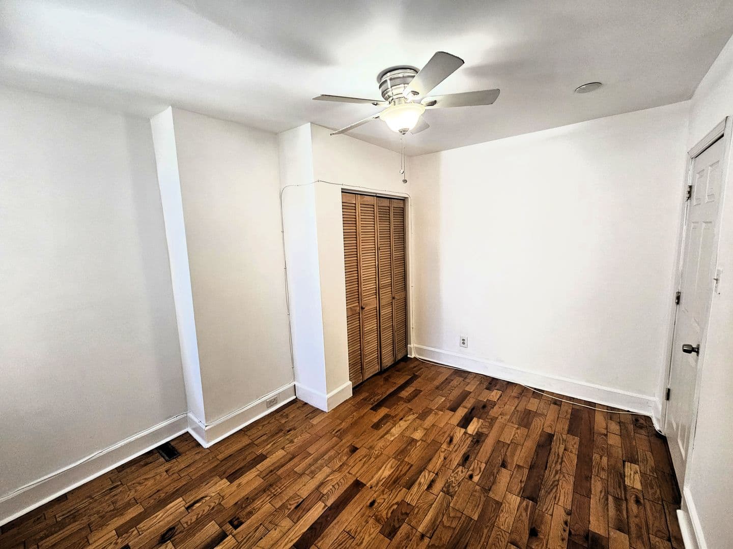 Baltimore Townhome: 1714 Holbrook Street