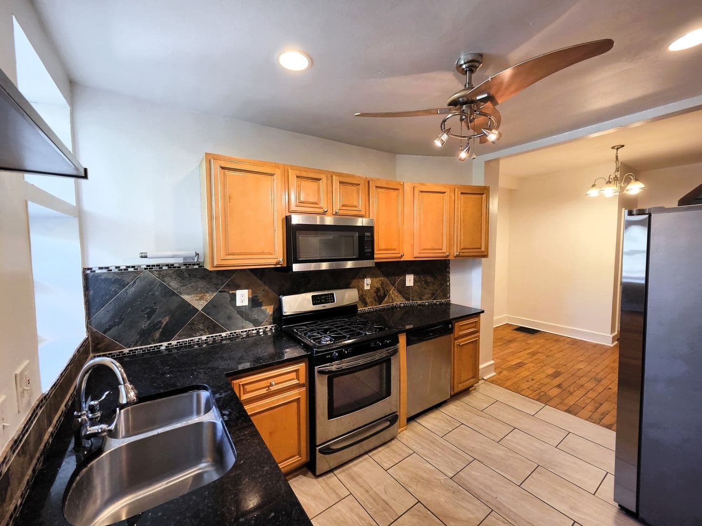 Baltimore Townhome: 1714 Holbrook Street
