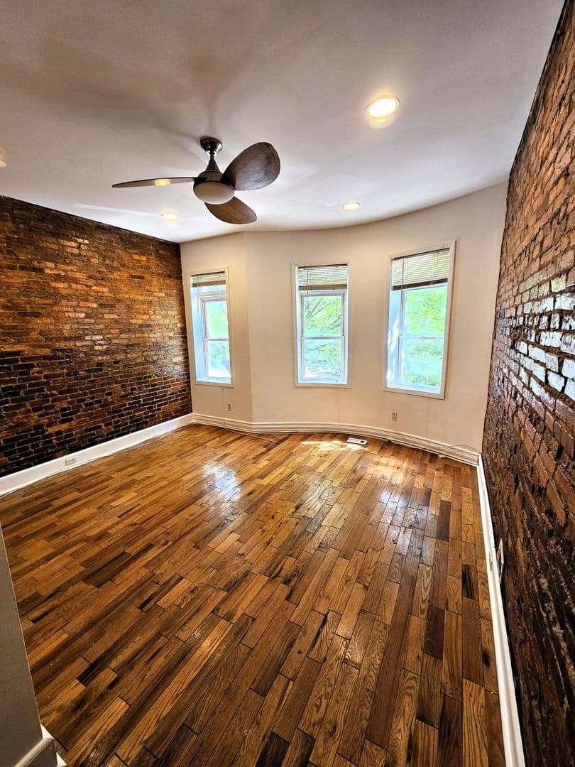 Baltimore Townhome: 1714 Holbrook Street