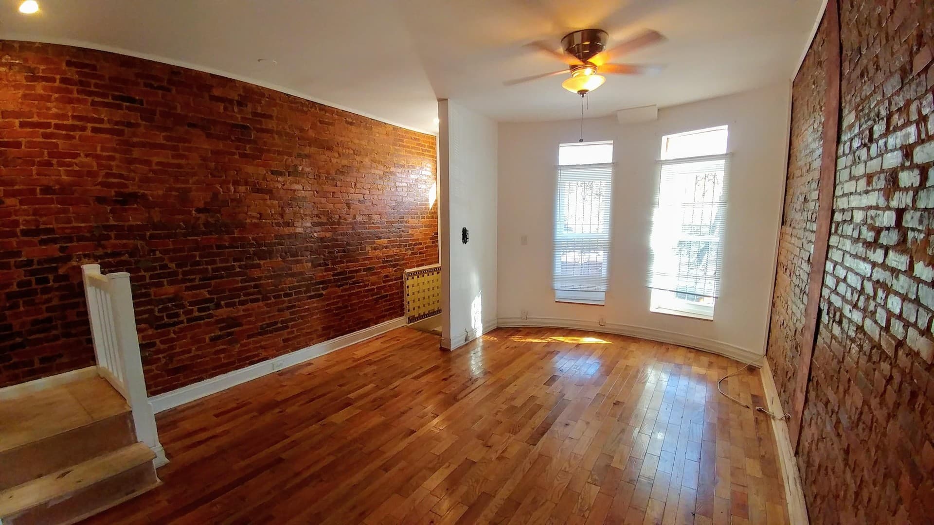 Baltimore Townhome: 1714 Holbrook Street